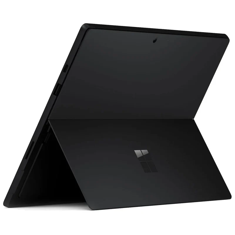 Microsoft Surface Pro 7 plus – 12.3" Touch-Screen - 10th Gen Intel Core i7 - 16GB Memory – 1TB SSD – Platinum - Image 3