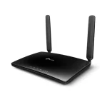 TL-MR6400 300Mbps Wireless N 4G LTE Router - Image 2