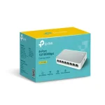 TL-SF1008D | 8-Port 10/100Mbps Desktop Switch