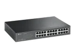 TL-SF1024D 24-port 10/100Mbps Desktop/Rackmount Switch - Image 2