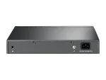 TL-SF1024D 24-port 10/100Mbps Desktop/Rackmount Switch - Image 4