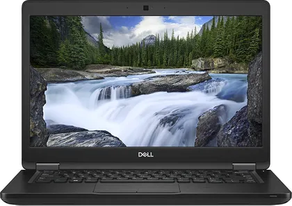 Dell Latitude 5490 14-inch TouchScreen Laptop Intel i5-8350u 8th Gen 8GB Ram 256GB SSD Win10