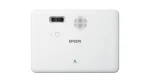 Epson CO-W01 Projector, WXGA, 3000 Lumen - Image 2