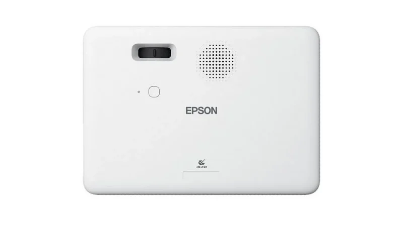 Epson CO-W01 Projector, WXGA, 3000 Lumen - Image 2