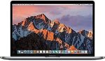 MacBook Pro 2017 with 3.1GHz Intel Core i7 (15-inch, 16GB RAM, 512GB Storage) Space Gray (Renewed) - Image 2