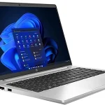 HP ProBook 440 G9 14" Full HD, Intel Core i5-1235U 1.3GHz, 8GB RAM, 512GB SSD