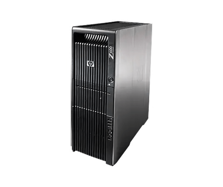 ■α HP Z600 Workstation Xeon X5672 3.20GHz メモリ8GB HDD300GB SAS×2 /nVIDIA QUADRO 2000 /DVDマルチ/Windows10 Pro 動作OK □α HP Z600 Workstation Xeon X5672 3.20GHz メモリ8GB HDD300GB SAS