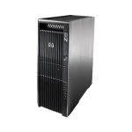 HP Z600 Workstation – Xeon 5650 Processor, 16GB RAM, 1TB Storage