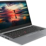 Lenovo ThinkPad X1 Carbon Ultrabook - Full HD - 1920 x 1080 - Intel Core i5 (8th Gen) i5-8250u Quad-core (4 Core) 1.60 GHz - 8 GB RAM - 256 GB SSD - Black - Window