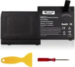 SB03XL Battery for HP Elitebook 720 725 G2 820 G1 G2 716726-421 717378-001 HSTNN-LB4T HSTNN-I13C