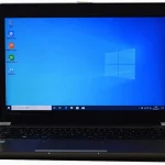 TOSHIBA dynabook R63 6th Generation Core i5 6200U HD 13.3 inch / 8GB / 256GB SSD