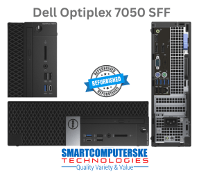 Dell OptiPlex 7050 Small Form Factor Intel