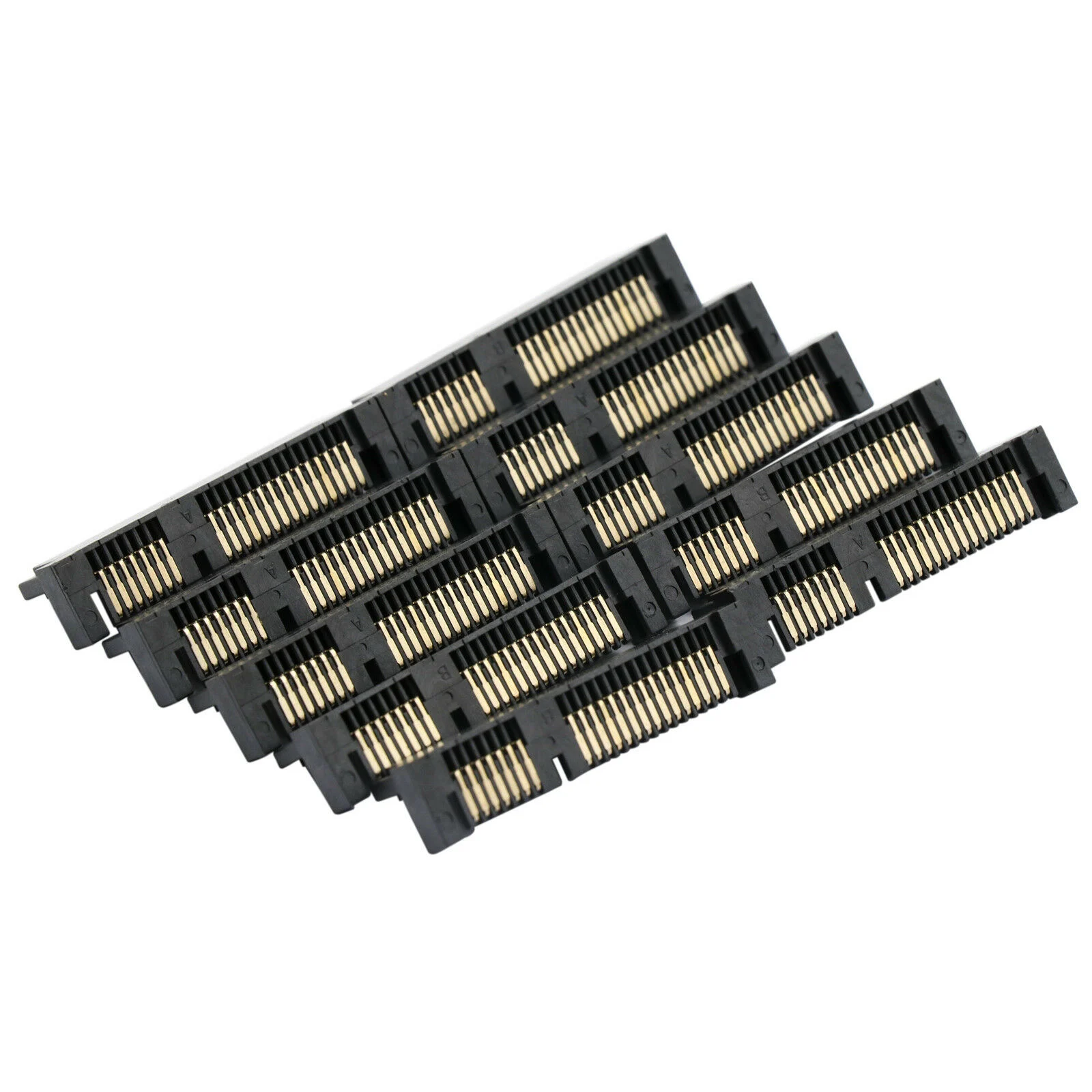 HP-9480-folio-hdd-connector HP EliteBook Folio 9470M 9480M 9460M 9470 9480 US Hard Drive Connector - Image 1