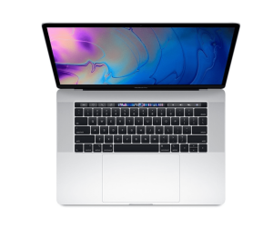 Macbook Pro 2018 i7 16GB 512SSD touch bar with 4gb graphics