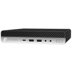 HP EliteDesk 800 G3 PC, Intel Core i7 6700, 8GB DDR4 RAM, 500GB HDD, Win 10 Pro 64