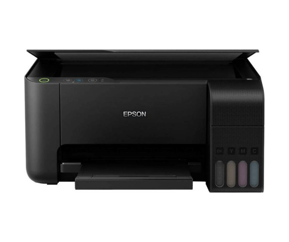 Epson EcoTank L3250 A4 Wi-Fi All-in-One Ink Tank Printer 1 Epson EcoTank L3250 A4 Wi-Fi All-in-One Ink Tank Printer