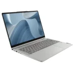 Lenovo IdeaPad Flex 5 14IAU7 12th Gen Intel Core i5-1255U 14" Multitouch Display 512GB SSD M.2 PCIe NVMe 8GB LPDDR4x - Image 4