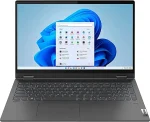 Lenovo IdeaPad Flex 5 14IAU7 12th Gen Intel Core i5-1255U 14" Multitouch Display 512GB SSD M.2 PCIe NVMe 8GB LPDDR4x - Image 2