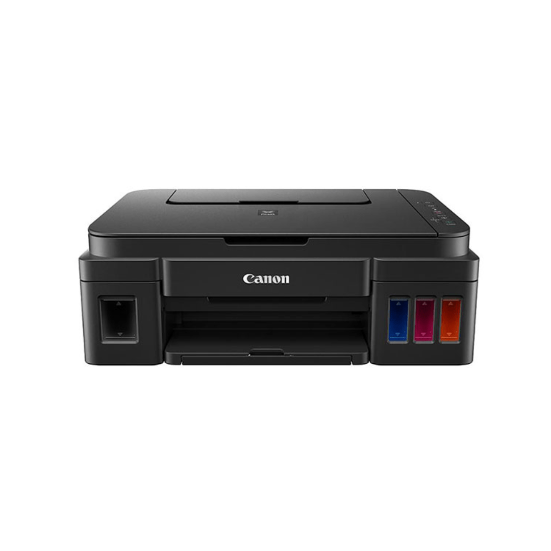 CANON PIXMA (1) Canon PIXMA G3411 MultiFunction Printer - Image 1