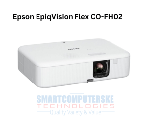 Epson EpiqVision Flex CO-FH02