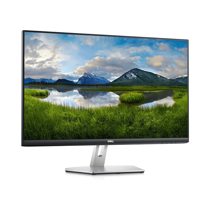 Dell 27 FHD Monitor (S2721HN) - 27" Inch FHD Display, LED Backlit - Image 1