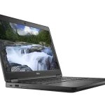 Dell Latitude 5491 Laptop 14 Intel Core i7 8th Gen i7-8850H Six Core 256GB SSD 8GB 1920x1080 FHD Windows 10 Pro (Renewed)