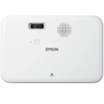 Epson EpiqVision Flex CO-FH02 Full HD 1080p 3000 Lumen Smart Streaming Portable 3LCD Projector - Image 3