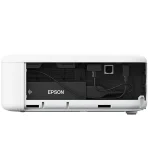 Epson EpiqVision Flex CO-FH02 Full HD 1080p 3000 Lumen Smart Streaming Portable 3LCD Projector - Image 4