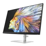 HP U28 4K HDR - Computer Monitor for Content Creators with IPS Panel, HDR, and USB-C Port - Wide Screen 28-inch  (1Z978AA) - Image 2