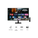 Samsung M7 32″ M70D Smart Monitor with Streaming TV LS32DM703UMXUE - Image 3