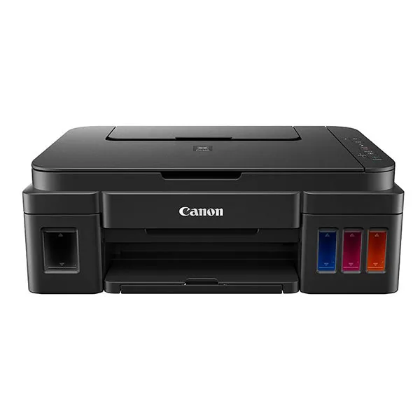 CANON PRINTER 2315C025AA G3411 PIXMA ; Weight, 6.3 KG ; Warranty, 1 Year ; Connectivity, Hi-Speed USB Port, Wi-Fi, Cloud Link ; Printing Resolution, Up to 4800 CANON PRINTER 2315C025AA G3411 PIXMA ; Weight, 6.3 KG ; Warranty, 1 Year ; Connectivity, Hi-Speed USB Port, Wi-Fi, Cloud Link ; Printing Resolution, Up to 4800
