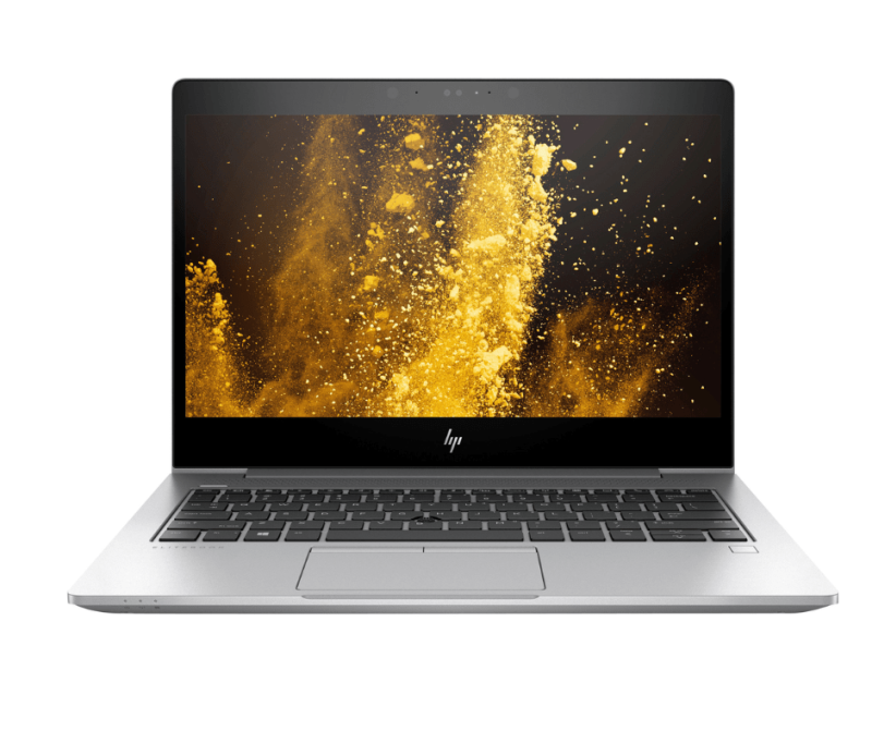 HP EliteBook 755 G5 Notebook PC