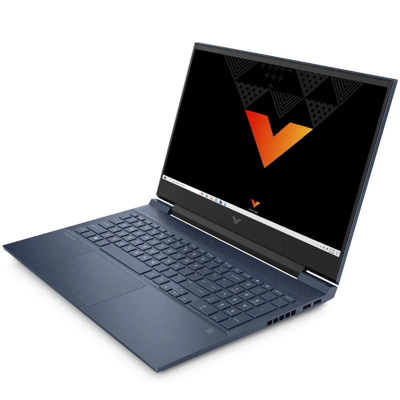 HP Victus 16-d0023dx Gaming Laptop Intel Core i5 11th Gen 8GB RAM 512gb SSD 4GB NVIDIA® GeForce RTX™ 3050 - Image 3