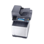 Kyocera ECOSYS M3145idn A4 Mono Multifunction Laser Printer (black and white) Print/Scan/Copy – 1102V23NL0