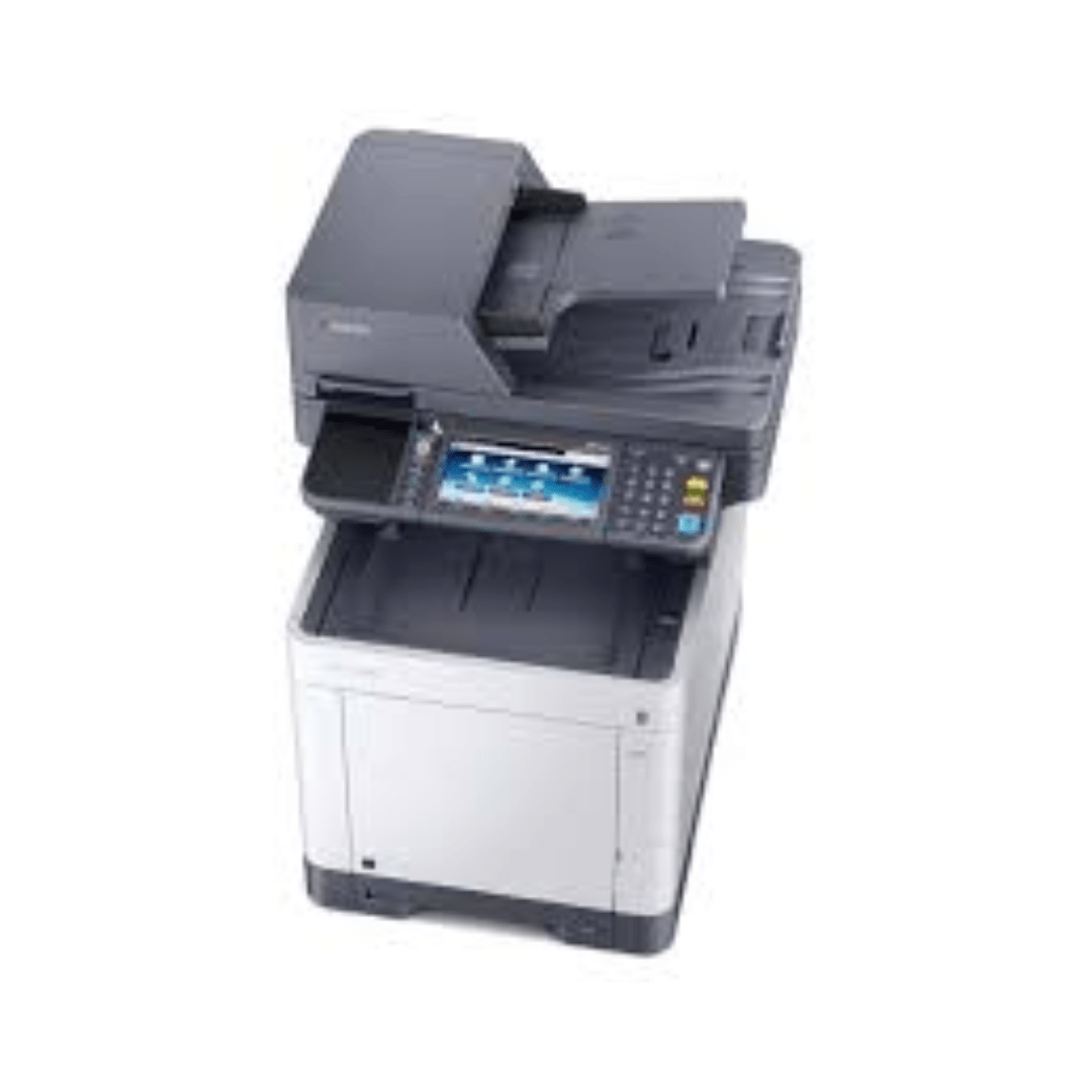 KYOCERA Kyocera ECOSYS M6230cidn A4 Colour MFP Printer - Image 1