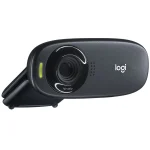 Logitech C310 HD Webcam, 720p/30fps, Widescreen HD Video Calling - Image 3