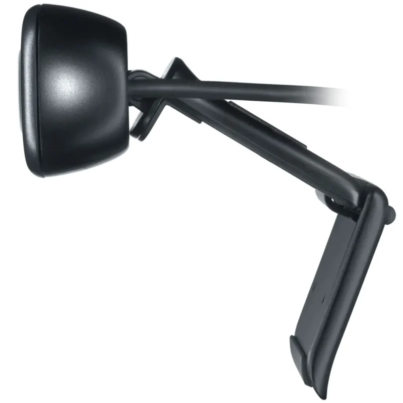 Logitech C310 HD Webcam, 720p/30fps, Widescreen HD Video Calling - Image 4