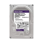 10 TB WD Surveillance Hard Disk