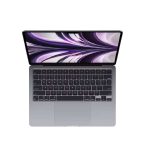 Macbook Air M2 Chip 8-core Cpu- 10 Core Gpu, 8gb Unified Ram 512gb Ssd (mid 2022)
