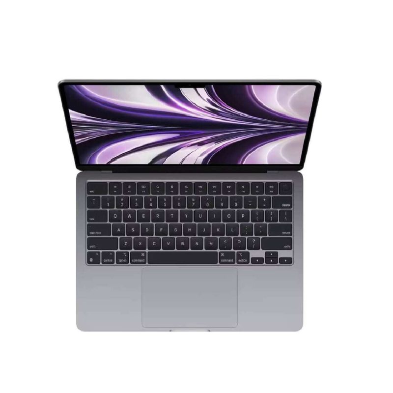 Macbook Air M2 Chip 8-core Cpu- 10 Core Gpu, 8gb Unified Ram 512gb Ssd (mid 2022) - Image 1