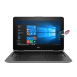 HP Probook 11 G2 X360 Touchscreen Core I5 7th Gen 8GB RAM 256GB SSD Refurbished Laptop