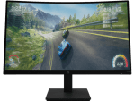 HP X27c 27″ FHD Curved Gaming Monitor – 32G13AS