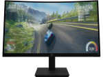 HP X27c 27″ FHD Curved Gaming Monitor – 32G13AS