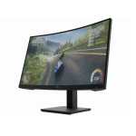 Lenovo G27c-30 27″ FHD Curved Gaming Monitor – 66F3GAC2UK