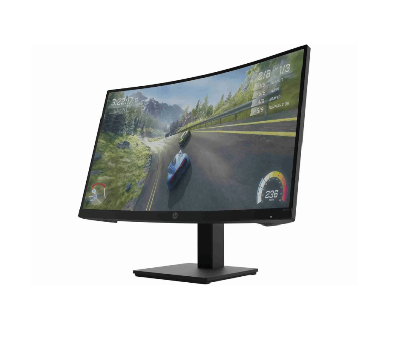 Lenovo G27c-30 27″ FHD Curved Gaming Monitor – 66F3GAC2UK - Image 1