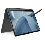 Lenovo IdeaPad Flex 5 14IAU7 12th Gen Intel Core i5-1255U 14" Multitouch Display 512GB SSD M.2 PCIe NVMe 8GB LPDDR4x