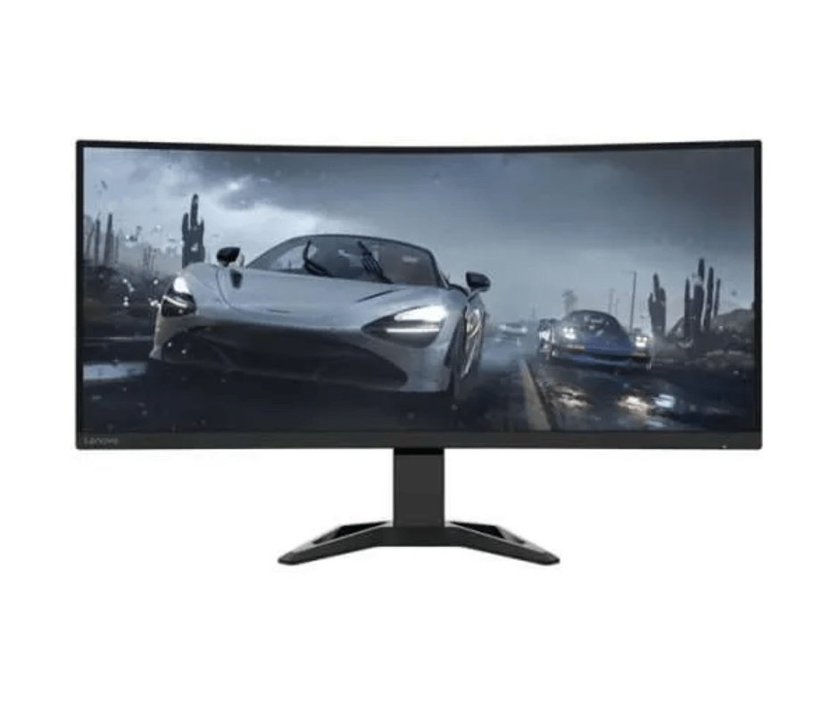 Lenovo G34w-30 34 Ultrawide WQHD 1 Lenovo G34w-30 34" Ultrawide WQHD Curved Gaming