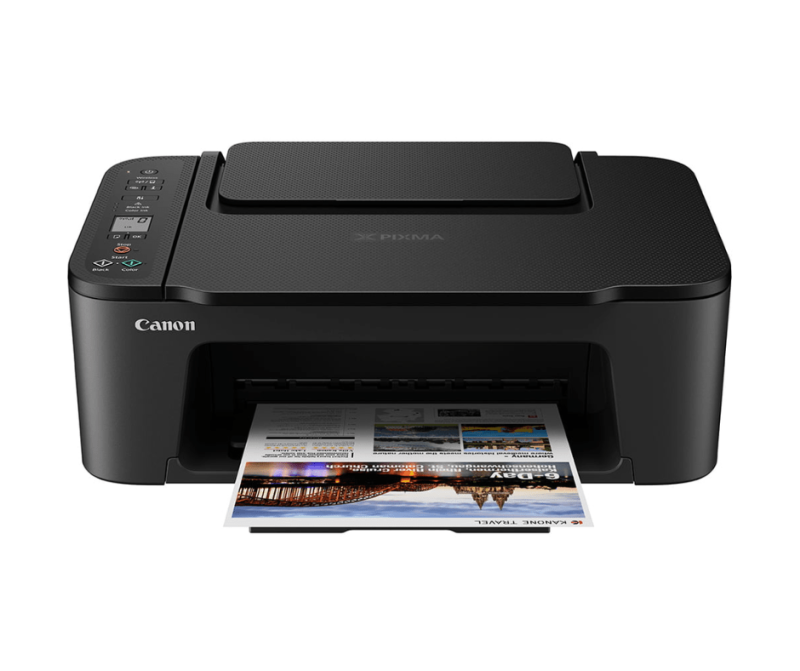 CANON PIXMA TS3440 - Image 1