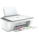 HP DeskJet 2720 All-in-One Colour Printer with Wireless Printing