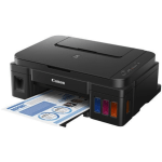 Canon Pixma G2411 InkTank Wifi Printer